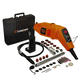 Lusqtoff Minitorno 150 Watts Display Digital + Accesorios