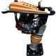 Lusqtoff Vibro Apisonador 5,5 Hp Motor Honda Gx160 - Vista 4