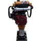 Lusqtoff Vibro Apisonador 5,5 Hp Motor Honda Gx160 - Vista 2