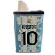 Lusqtoff Yerbera Seleccion Argentina X 500 G - Vista 2