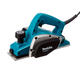 Makita Cepillo Mt 580w 82 X 2 Mm C/guia Lateral - Vista 1