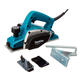 Makita Cepillo Mt 580w 82 X 2 Mm C/guia Lateral - Vista 2