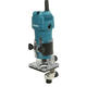 Makita Fresadora Base Acrilica 530w (3709)