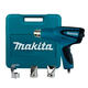 Makita Pistola Calor 1600w + Accesorios Regulador De Temper