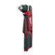 Milwaukee Atornillador 12 V Angular Recto Bat 2 Amp + Bolso - Vista 1