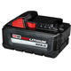 Milwaukee Bateria 18v 6 Ah - Vista 4