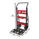 Milwaukee Carro Con Base Plegable Packout - Vista 3