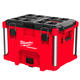 Milwaukee Maletin Baul Xl 39,4 X 55,4 X 42,2 Cm Packout - Vista 1