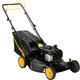 Poulan Pro Cortadora Cesped 5hp Briggs Y Stratton 22" C/ Bolsa Y Desc. Lateral