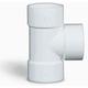 Pvc Ramal 90 63 Mm 2.1/2 Tigre