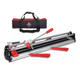 Rubi Cortadora Ceramica Fast 85 Bolso - Escuadra