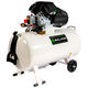 Salkor Compresor 100 Lts 3 Hp Biclindrico Monofasico - Vista 2