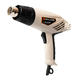 Salkor Pistola De Calor Hogar 2000 W 2 Temp. 5 Accesorios - Vista 2