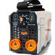 Salkor Soldadora Inverter Hogar 5100 W 150 Amp Apta Electrodo 6013-7018-6011 - Vista 2
