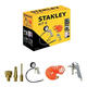 Stanley Kit De Aire Para Compresor 6 Piezas