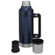 Stanley Termo Clasic 1,4 Lts Nightfall (azul ) C/ Manija Y Tapon Cebador - Vista 2