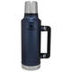 Stanley Termo Clasic 1,4 Lts Nightfall (azul ) C/ Manija Y Tapon Cebador - Vista 1