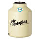 Tanque Rotoplas Cuatricapa 600 Lts Salida 1-1/2" Valv. Y Flotante 3/4" - Vista 1