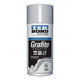 Tekbond Grafito En Aerosol 100g / 200 Ml - Lubricante Seco - Vista 1