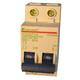 Termica Jeluz 2x32 A