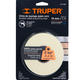 Truper Cinta Doble Faz 19 Mm X 5 M - Vista 2