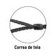 Truper Cinta Metrica  5 M X 19 Mm Anti-golpe Amarilla - Vista 3