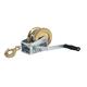 Truper Malacate Manual C/ Cable Acero 5mm X 7mts (14719)