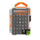 Truper Set  31 Piezas Ph - Pz - Plana - Hex - Torx - Torx Tumper - Vista 3