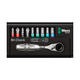 Wera Set 10 Piezas Bit-check  1 Crique + 9 Puntas - Vista 2