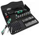 Wera Set 39 Piezas Para Metal Crique - Mango - Mechas - Puntas - Tubos - Vista 2