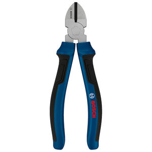 Bosch Alicate Corte Lateral 160 Mm