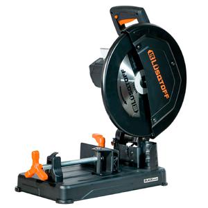 Lusqtoff Sensitiva 14" 2200 Watts Profesional - Black Series