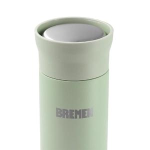 Bremen Vaso Termico 450 Ml Verde
