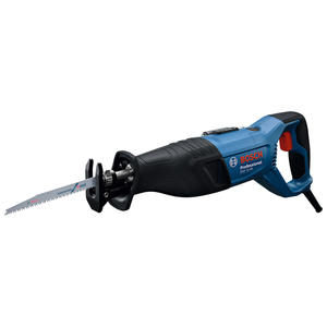 Bosch Sierra Sable 1250 Watts Gsa 12-30