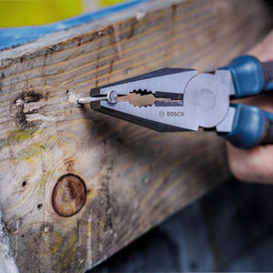 Bosch Pinza Universal 180 Mm