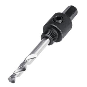 Truper Adaptador Para Sierra Copa 14 Mm A 30 Mm