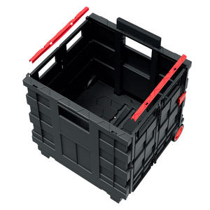 Kst Carro Cajon Plegable 396 X 370 X 960mm Kct4040