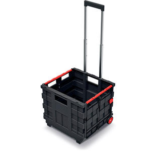 Kst Carro Cajon Plegable 396 X 370 X 960mm Kct4040
