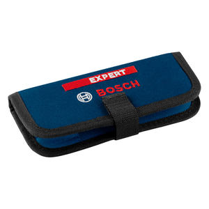 Bosch Set   6 Mecha Pala 13 / 16 / 19 / 20 / 22 / 26 Mm