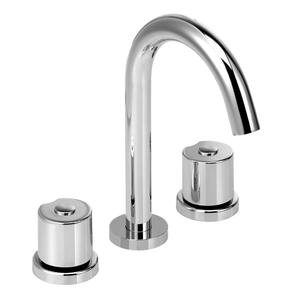 Peirano Griferia Lavatorio Cromo Cierre Std Verin Plus