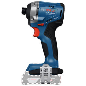Bosch Atornillador De Impacto 18v 1/4 Gdr 18v-215 (sin Bateria - Sin Cargador)