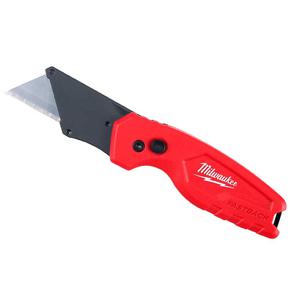 Milwaukee Cutter Plegable Fastback Cuerpo Compacto 48-22-1500