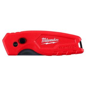 Milwaukee Cutter Plegable Fastback Cuerpo Compacto 48-22-1500
