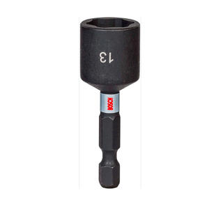 Bosch Boquilla Tubo Impacto Magnetico Hexagonal 13mm