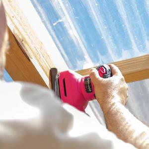 Salkor Lijadora De Palma Orbital Rosa 250w  115 X 110mm