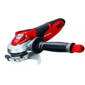 Einhell Amoladora 115 Mm 4-1/2 750 Watts Te-ag 115/750 Dp Extraccion Polvo