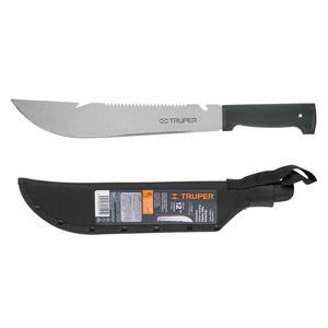 Truper Machete Rambo 12" Con Funda