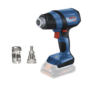 Bosch Pistola De Calor Inalambrica Ghg 18v-50 (sin Bateria - Sin Cargador)