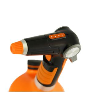 Lusqtoff Pulverizador Automatico 1.5 Lts Carga Usb