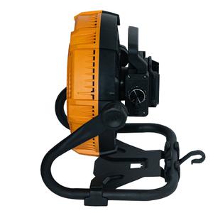 Lusqtoff Ventilador Portatil 18v (sin Bateria Sin Cargador) - Black Series